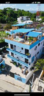 Chill Boutique Hotel - Las Terrenas - 1