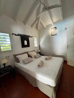 Villa Douceur & Spa - Saint-François - 4