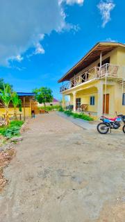 Mbat villa - Mwombali - 6