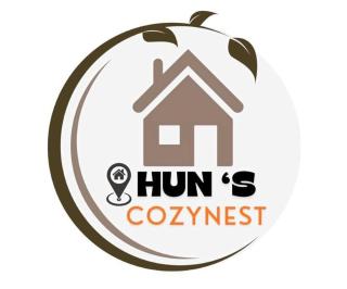 HUN'S Cozynest - Baclayon - 1