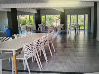 Departamento de tres Ambientes en Excelente Complejo - Pinamar - 7