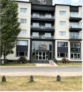 Departamento de tres Ambientes en Excelente Complejo - Pinamar - 9