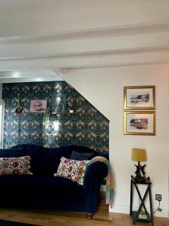 Clover Neuk - Hot Tub - Coorie Doon Stays - Fairlie - 3