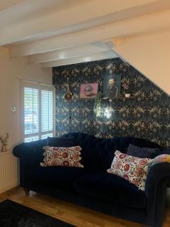 Clover Neuk - Hot Tub - Coorie Doon Stays - Fairlie - 5
