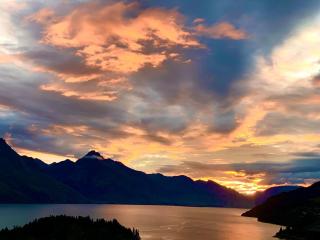 The view of Queenstown - Queenstown - 9
