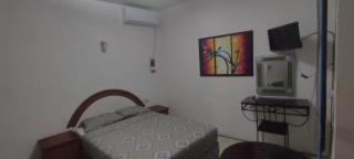 Hotel Pardo - Tenosique de Pino Suárez - 1