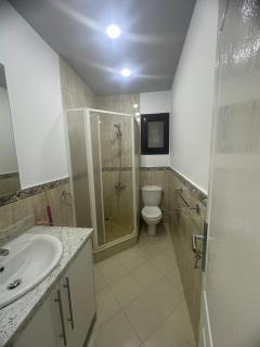 Al Saraya Sahl Hashish Serenity Chalet - 8