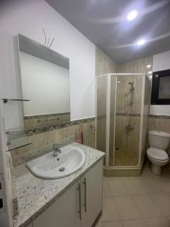 Al Saraya Sahl Hashish Serenity Chalet - 7