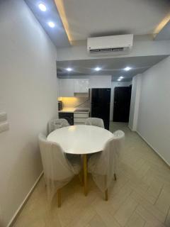 Al Saraya Sahl Hashish Serenity Chalet - 4