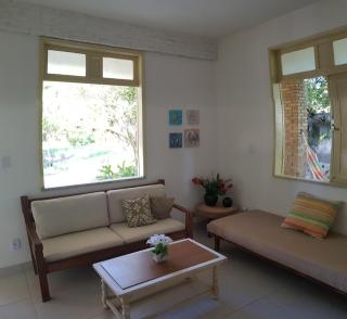 Recanto na praia Casa Amarela - 7