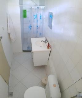 Recanto na praia Casa Amarela - 6