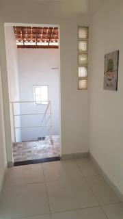 Recanto na praia Casa Amarela - 2