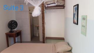 Recanto na praia Casa Amarela - 1