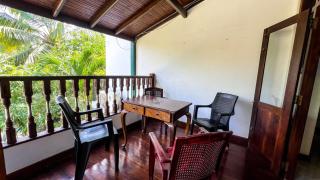 Galle Catamaran Villa - 1