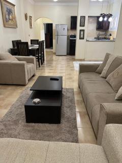 Karnak Flats - Luxor - 1
