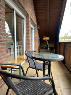 Ferienwohnung am See - 9