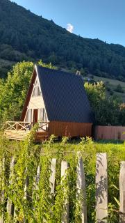 Lela's Cottage - 5