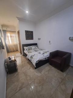Shortlet apartment - Port Harcourt - 0