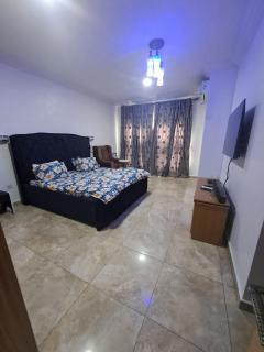 Shortlet apartment - Port Harcourt - 4