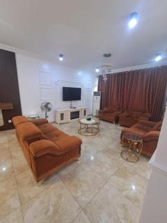 Shortlet apartment - Port Harcourt - 3
