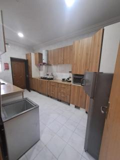 Shortlet apartment - Port Harcourt - 1