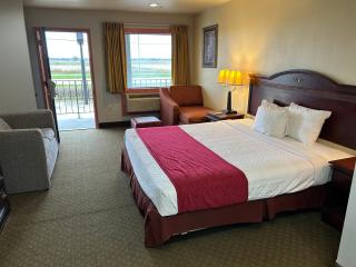 Howards Inn Motel - Eunice - 9