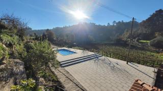 Casa Dos Strecht's - Castelo de Paiva - 6