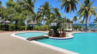 Marina Eco Hotel Praia da Fazenda - 0