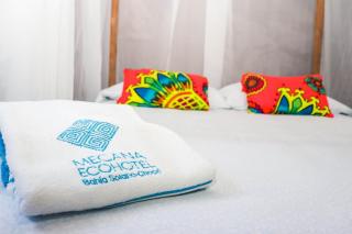 Jardín Botánico del Pacífico y Mecana Ecohotel - Bahía Solano - 6