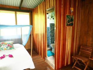 Jardín Botánico del Pacífico y Mecana Ecohotel - Bahía Solano - 4