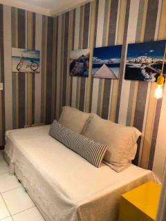 Apartamento completo Cabo Frio - Cabo Frío - 4