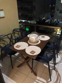 Apartamento completo Cabo Frio - Cabo Frío - 2