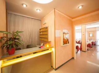 Hotel Manola - Rímini - 9