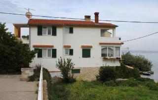 Apartments Kostarina - Preko - 0