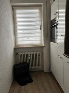 Alpenblick - Zentralgelegene 2-Zimmer-Wohnung - Kiefersfelden - 6