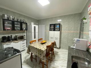 Casa simples e aconchegante - Bertioga - 7