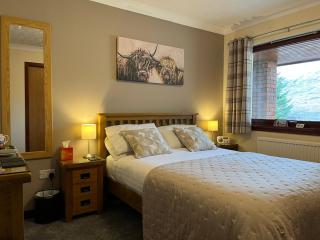 Balcarres Bed and Breakfast - Fort William - 8
