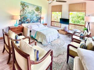 Puna Zen Botanical Garden Retreat - 8