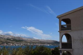 Apartment Dar - Pag - 0