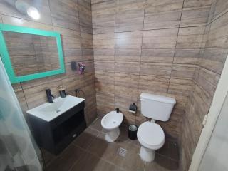 Refugio Apart - Mendoza - 1