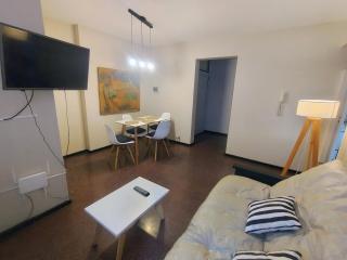 Refugio Apart - Mendoza - 9