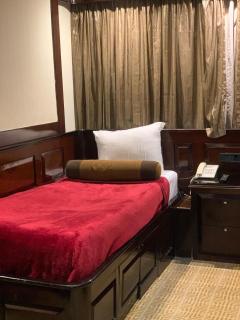 الباخرة ريفر بوت river boat - Cairo - 7