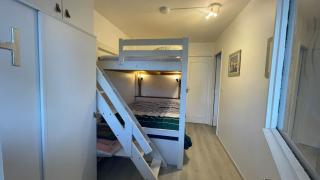 Appartement 2 pièces entièrement rénové - Villers-sur-Mer - 7