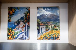 Nanà Apartment - Palermo - 1