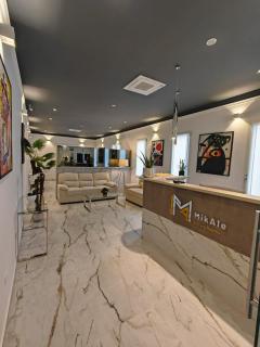 MikAle Luxury Rooms - Casteltermini - 0