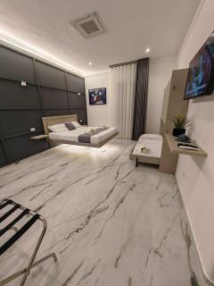 MikAle Luxury Rooms - Casteltermini - 6