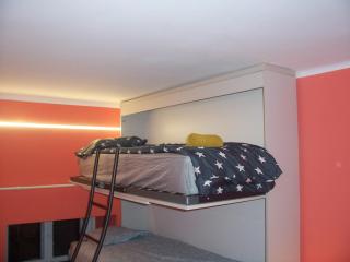 Triton Apartment Budapest - Budapest - 7