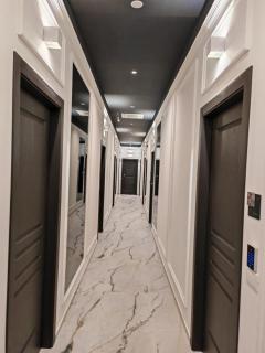 MikAle Luxury Rooms - Casteltermini - 8