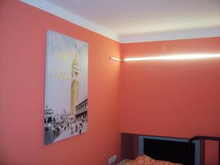 Triton Apartment Budapest - Budapest - 3