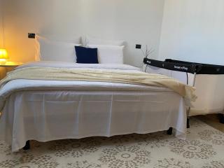 City Center Apartment M - Tirana - 1